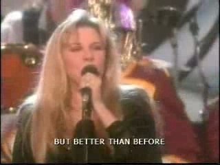 FLEETWOOD MAC * don't stop * live