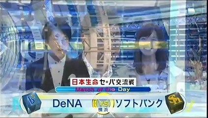 20150602 プロ野球News