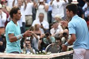 Roland-Garros : Djokovic-Nadal, une finale avant l'heure