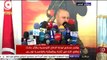 مؤتمر صحفي لوزارة الدفاع التونسية بشأن حادث إطلاق النار في ثكنة بوشوشة بالعاصمة تونس