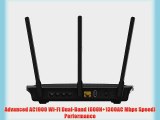 D-Link Wireless AC1900 Dual Band WiFi Gigabit Router (DIR-880L)