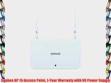 Sophos AP 15 Access Point 1-Year Warranty with US Power Supply