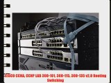 CISCO CCNA CCNP LAB 300-101 300-115 300-135 v2.0 Routing Switching