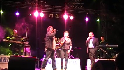 Ricchi e poveri - Che sarà