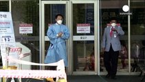 South Korea confirms five more MERS cases