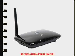 Wireless Home Phone (Net10 )