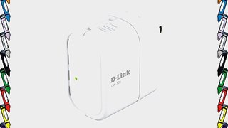 D-Link All-in-One Mobile Companion (DIR-505)