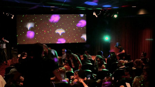 Channing Tatum piège ses fans à une projection de « Magic Mike XXL »