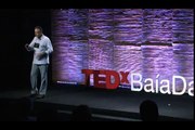 Era da Convergência e Relações Ganha, Ganha: Isaac Edington at TEDxBaiaDaIlhaGrande