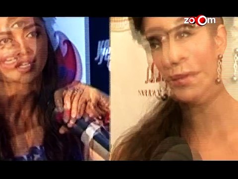 Deepika Padukone says she invited Ranbir Kapoor and Katrina Kaif to the success bash of 'Piku' - Bollywood News