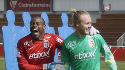 Un Zapping fou, fou, fou avec ENYEAMA