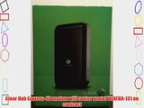 Clear Hub Express 4G modem wifi router model WIXFBR-131 no contract