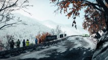 DiRT Rally - Monte Carlo Cinematic
