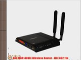ARC MBR1400LE Wireless Router - IEEE 802.11n