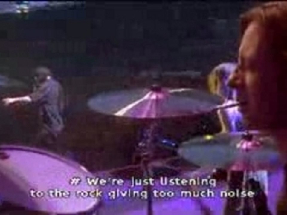 Acdc - rock and roll(live)