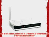 Encore ENHWI-N3 802.11n Wireless Router and Repeater