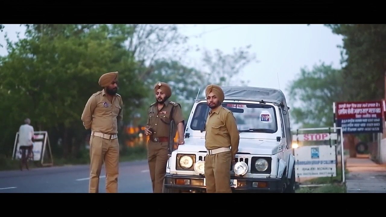 Lutti Ja's Asli Video | Amrinder Gill | Fateh | Dr Zeus | Punjabi Song