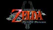 Hyrule Castle Tower - The Legend of Zelda: Twilight Princess