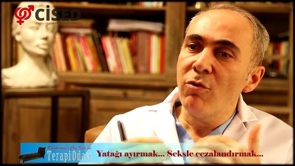 Evliliğin 10 Düşmanı - Terapi Odası