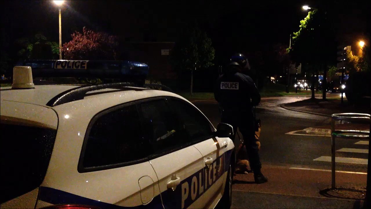 Tourcoing : nouveaux incidents cette nuit dans un quartier de la Bourgogne sous tension