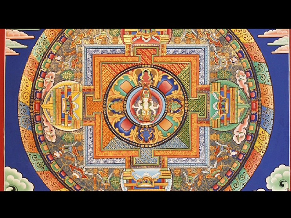 Avalokiteshvara
