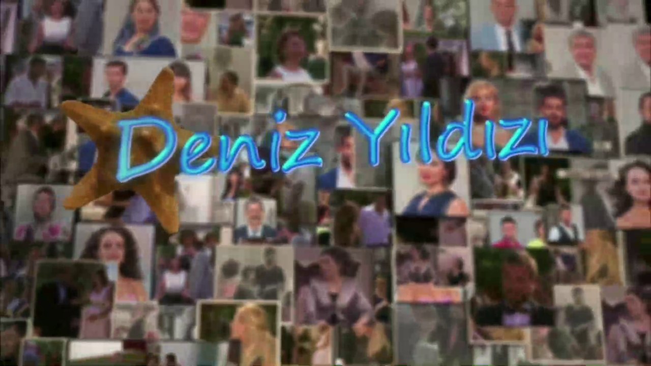 Deniz Yıldızı 1235. Bölüm