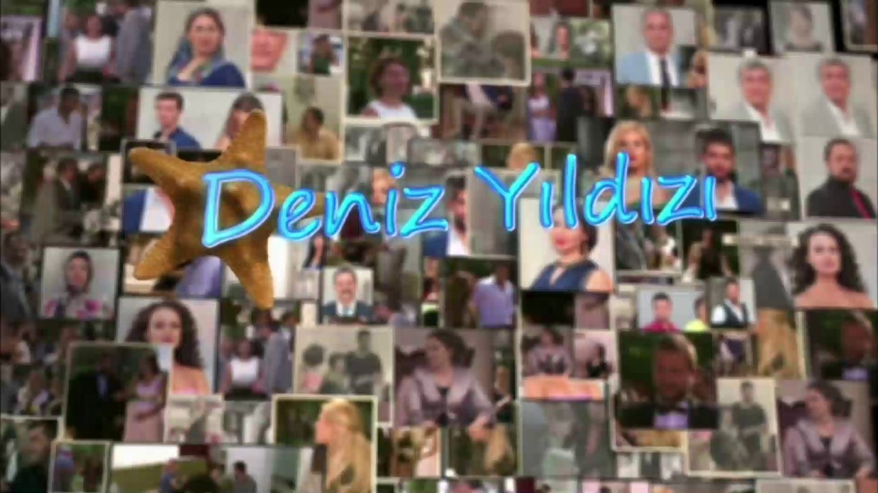 Deniz Yıldızı 1236. Bölüm