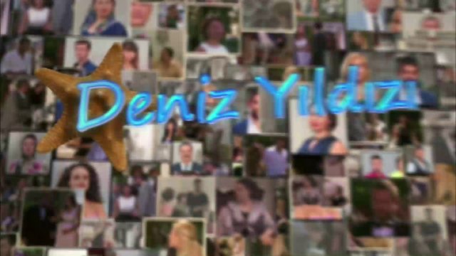 Deniz Yıldızı 1237. Bölüm