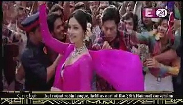 Salman Doing Film With Deepika 3rd June 2015 CineTvMasti.Com