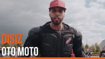 Disiz La Peste - Oto Moto