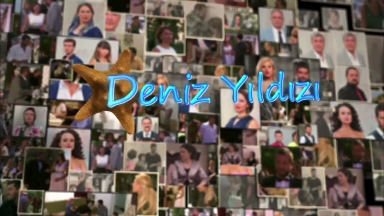 Deniz Yıldızı 1241. Bölüm