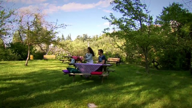 Deniz Yıldızı 1243. Bölüm