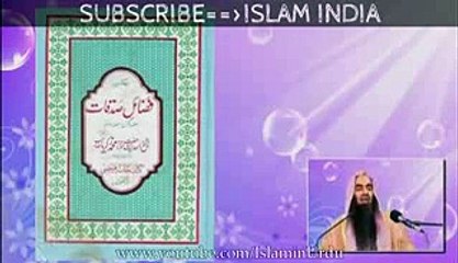 WAPTUBY.COM - tableghi jamat aur maulana tariq jameel saheb