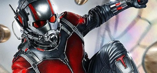 Ant-Man - Bande annonce Spot TV - Marvel
