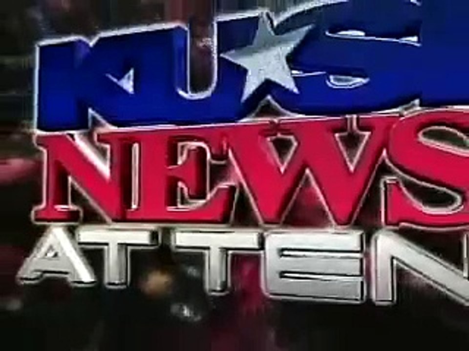 Fresh Start Surgical Gifts on KUSI News - Story 2