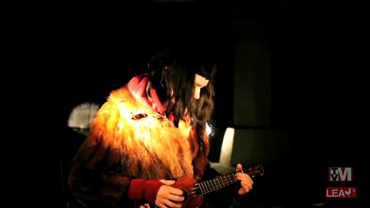 Grimes Unplugged