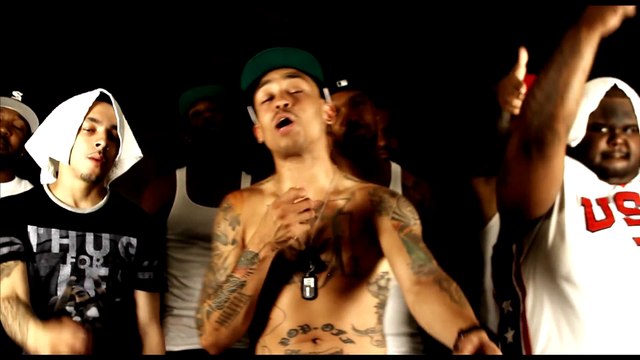 CORY GUNZ - BARAKA [new music video]