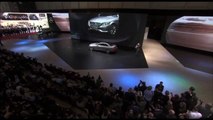 Mercedes-Benz C-Class Europen Premiere at Geneva Auto Show 2014 | AutoMotoTV