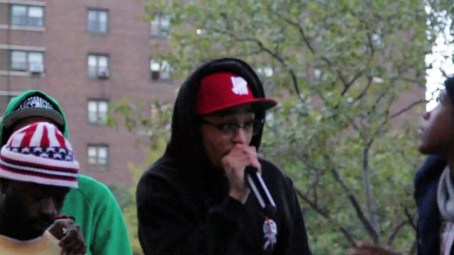 Cory Gunz - Foreign [Official Music Video] New AccessGrantedTV