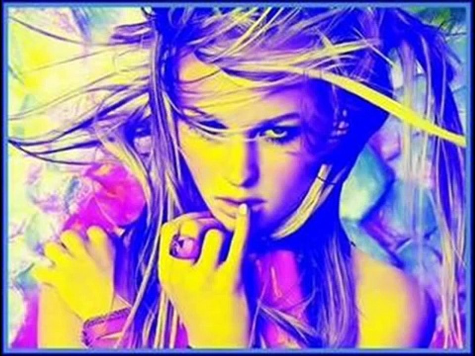 Dj KaNTiK Bitmesin Bu Rüya (Hande Yener) Club Production !!!