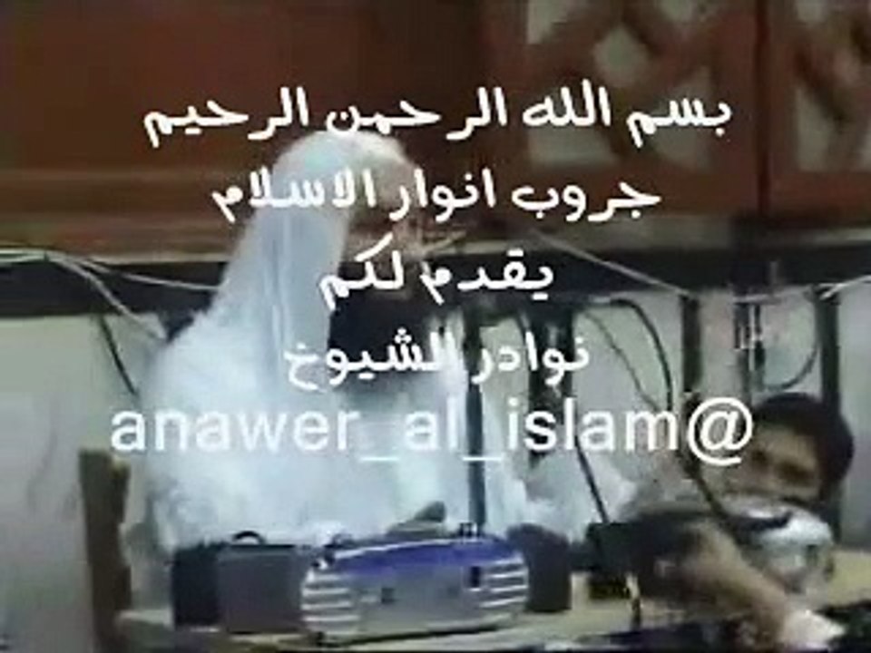 فكاهة من الشيخ محمد حسان عن راقصات مصر