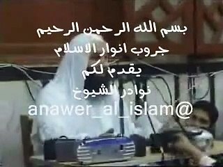 فكاهة من الشيخ محمد حسان عن راقصات مصر