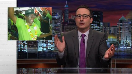 F.I.F.A Take Down Part II