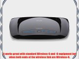 Cisco-Linksys WRT160N-RM Wireless-N Router