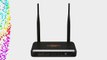 Rosewill RNWB-11001 Wireless Router upto 300Mbps Wireless Data Rate (RNWB-11001)