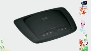 X2000 Modem/Wireless Router - IEEE 802.11n Wireless-N ADSL2  Modem Router