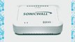 SonicWALL Tz 100 01-SSC-8734 Network Security Appliance