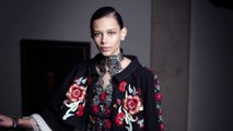 Chanel dévoile les coulisses de sa collection des Métiers d'Art