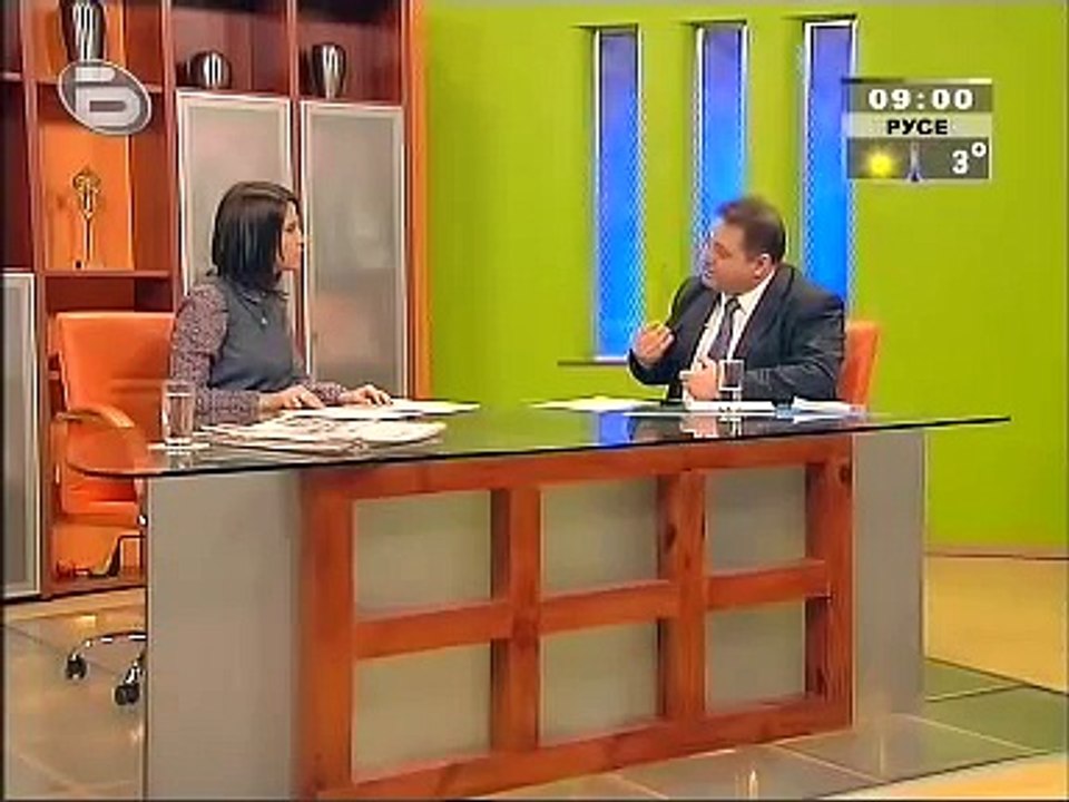 bTV "Тази сутрин": Разкритията за корумпирани лекари (3/3)