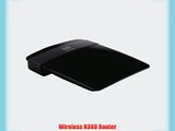 Wireless N300 Router